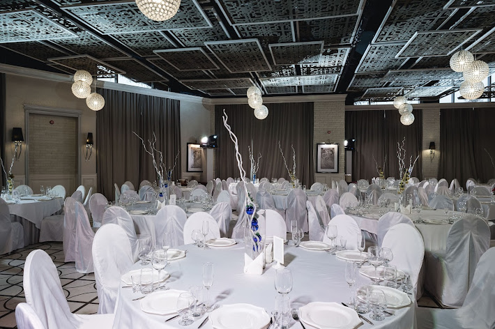 Фото №13 зала Жардин