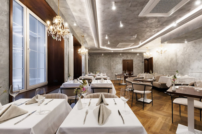 Фото №14 зала Зал "Tillander"