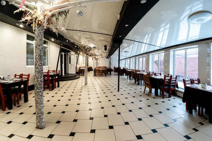 Фото №12 зала Ором