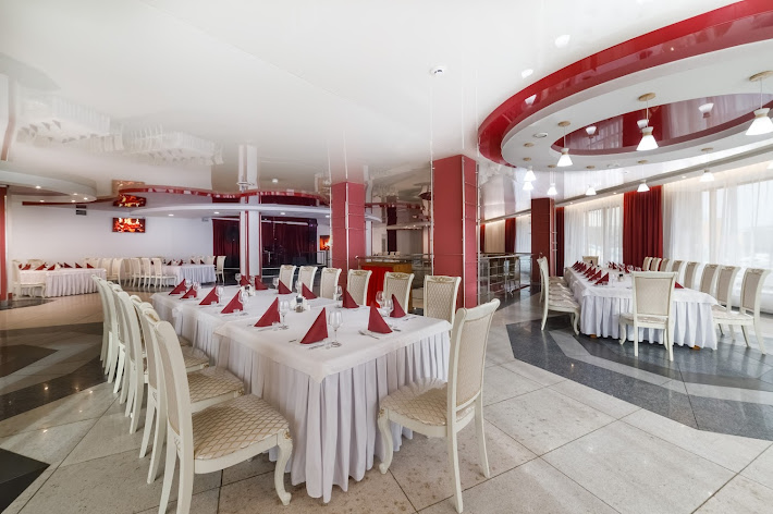 Фото №18 зала Основной зал