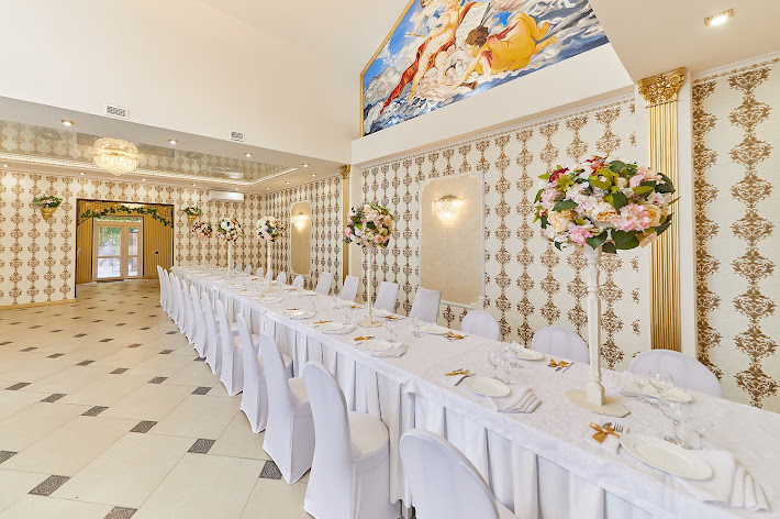 Фото №19 зала Celebration Hall