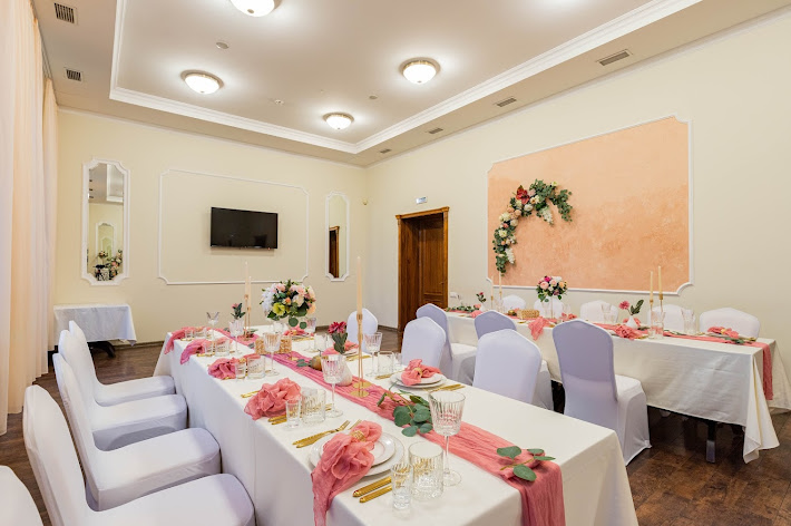 Фото №16 зала Зал "Второй этаж"