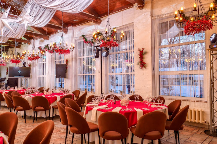 Фото №17 зала Ильдорф