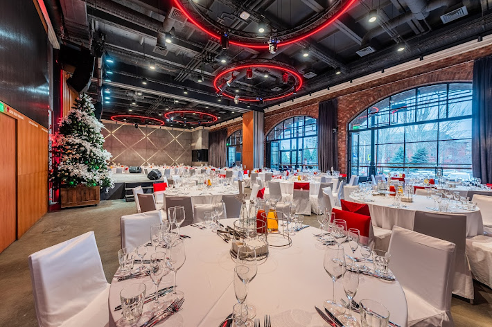 Фото №1 зала Южный