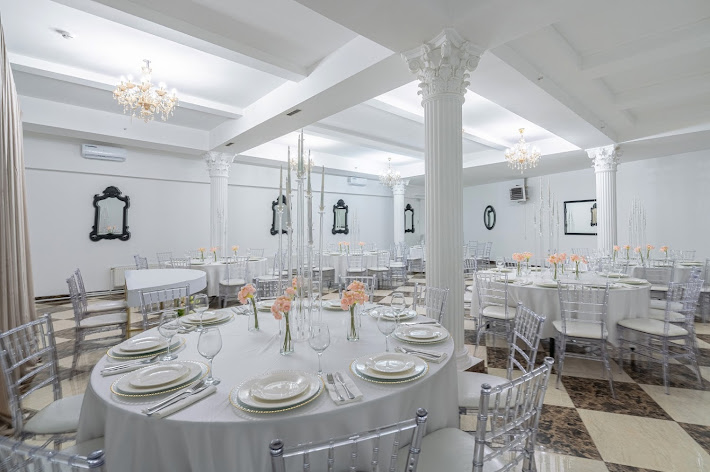 Фото №5 зала Зал «White hall»