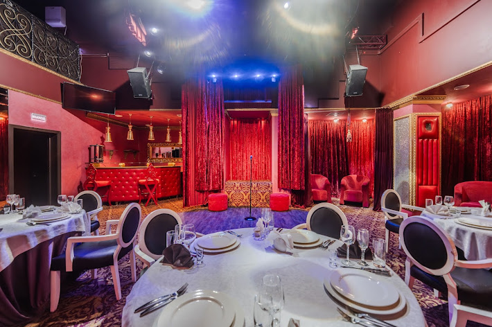 Фото №11 зала Отель «Заречье»