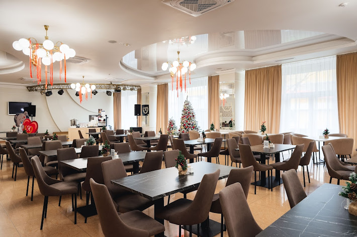 Фото №4 зала Амакс