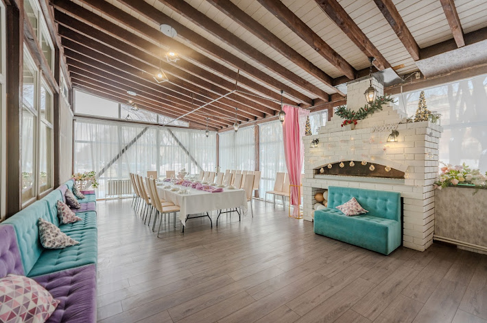 Фото №14 зала Artest