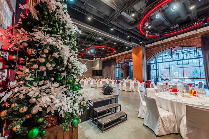 Фото №4 зала Южный