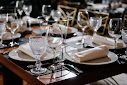 Фото №3 зала ROSE BAR