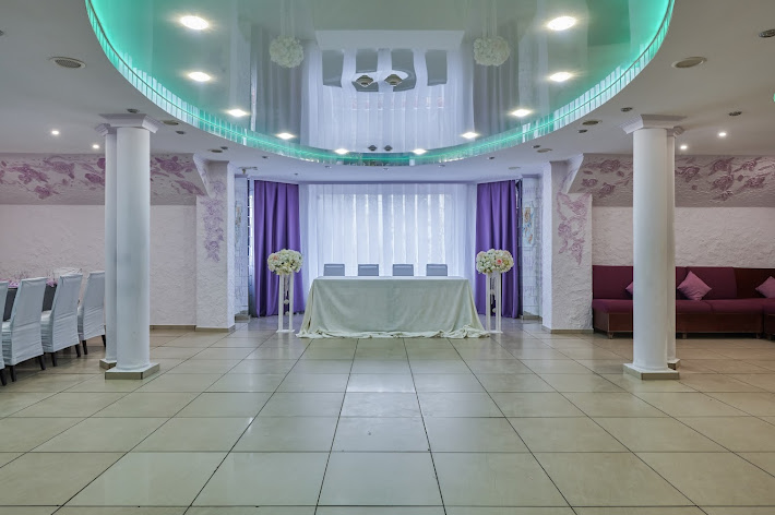 Фото №4 зала Белая стрекоза