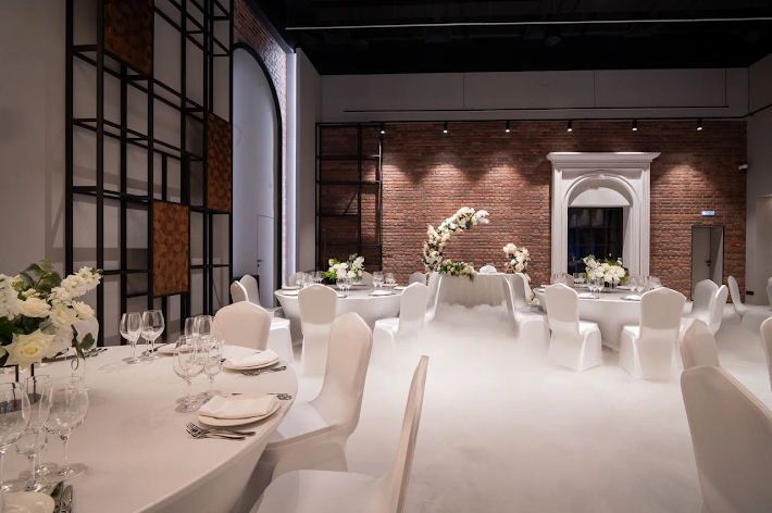 Фото №3 зала 1710