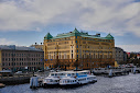 Фото №14 зала River Palace