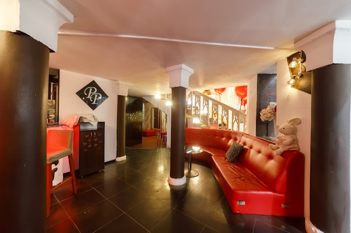 Фото №11 зала Зал Holiday