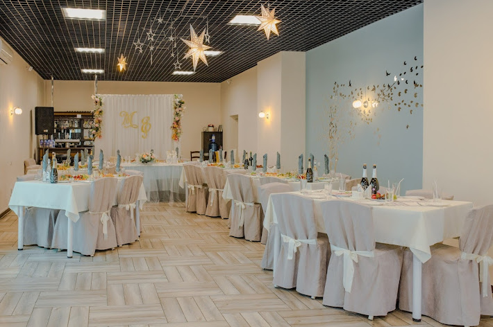 Фото №6 зала Дело вкуса