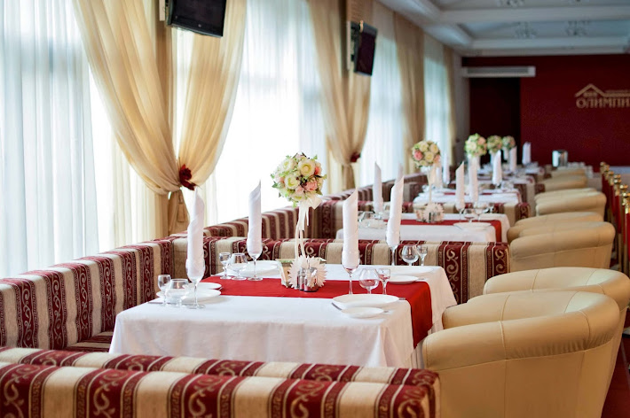 Фото №13 зала Основной зал 