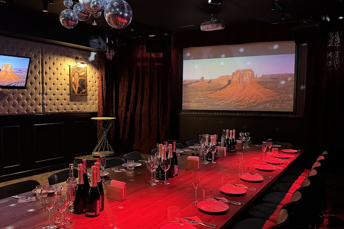 Фото №3 зала Мясной №1