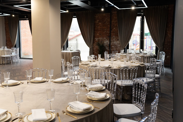 Фото №13 зала Монраше