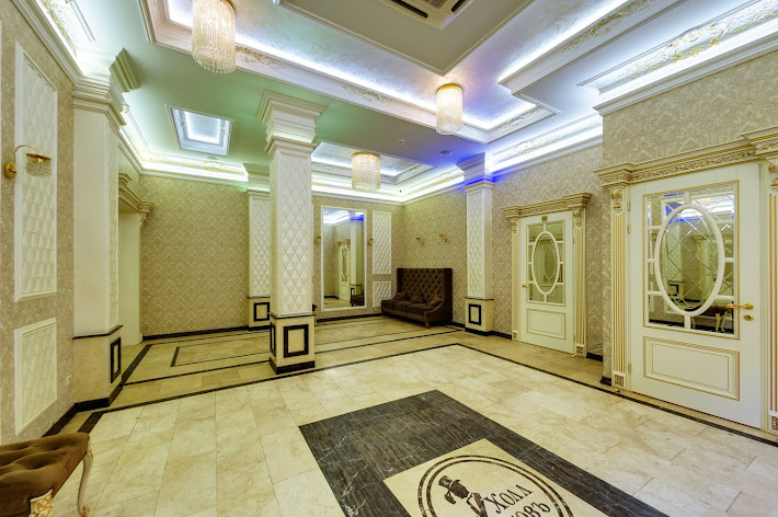 Фото №19 зала Банкетный зал «Чехов»