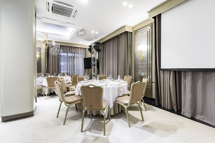 Фото №19 зала Биляр Палас