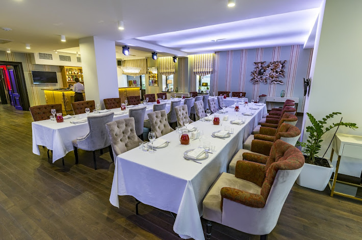 Фото №17 зала Оливковый зал