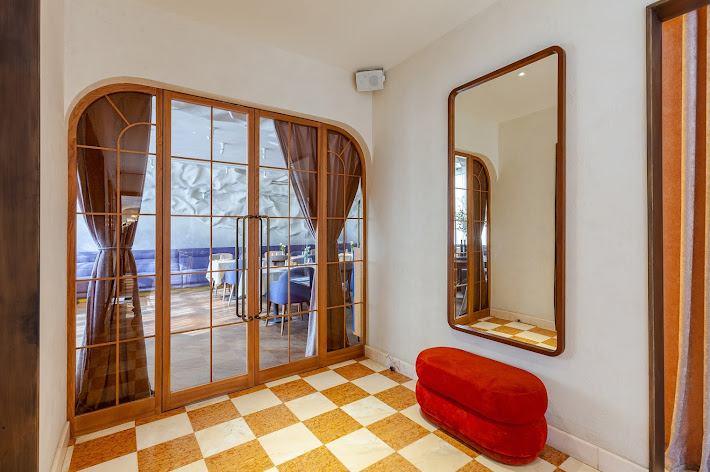 Фото №8 зала VIP-комната