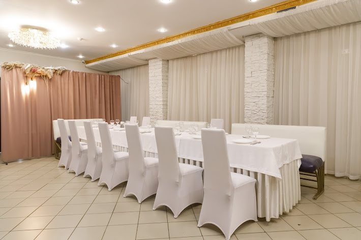 Фото №15 зала Красная поляна