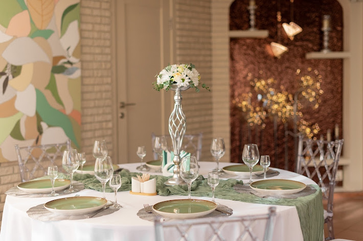 Фото №15 зала Ратуша