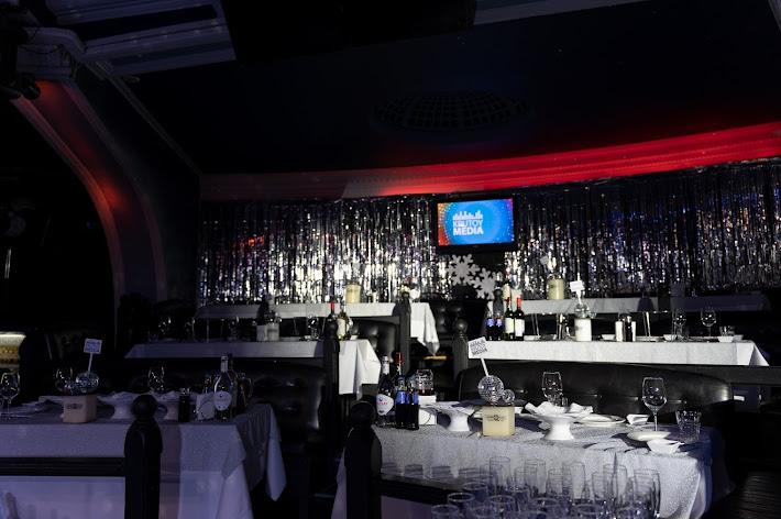 Фото №7 зала Ночной клуб 