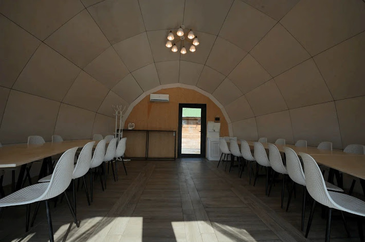 Фото №6 зала Улитка №2 