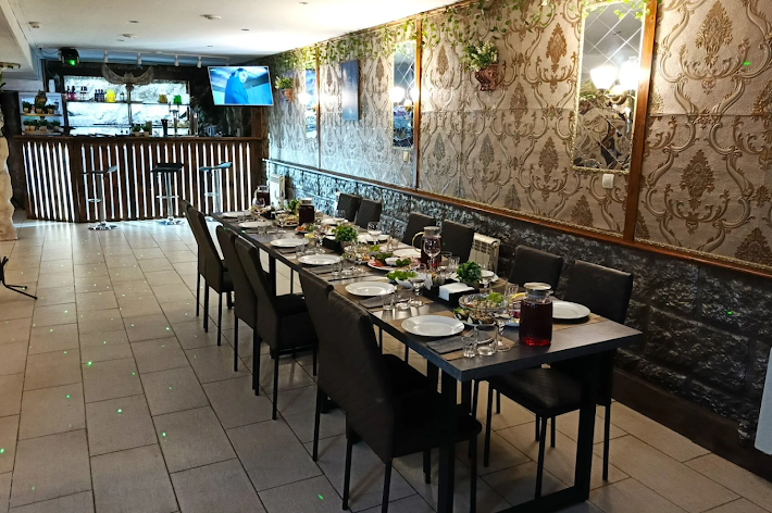 Фото №1 зала Филин