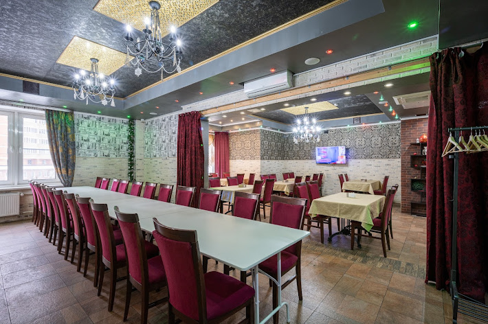 Фото №4 зала Нар