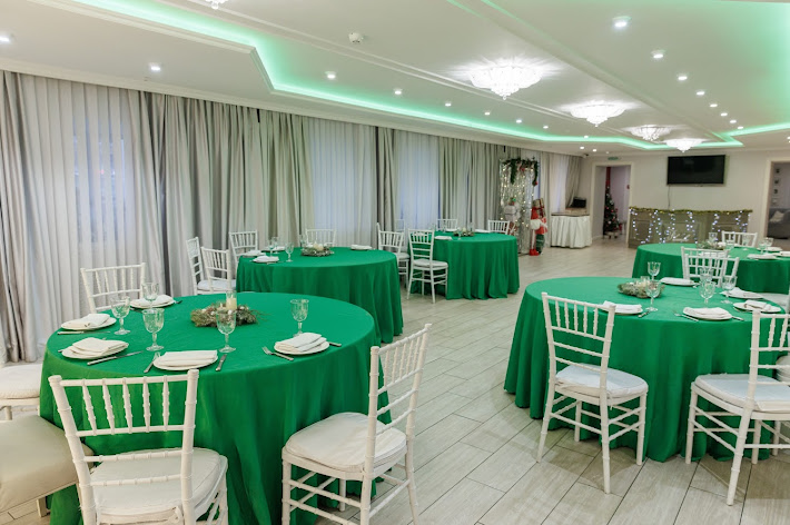 Фото №6 зала Фламбе