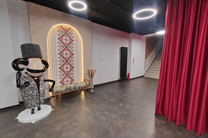 Фото №9 зала Второй зал