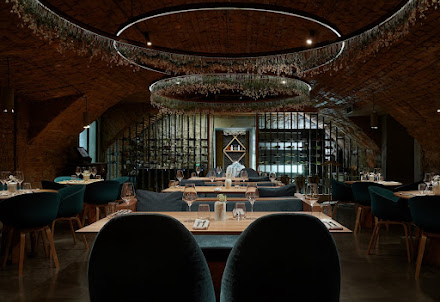 Банкетный зал 0.75 please для корпоратива