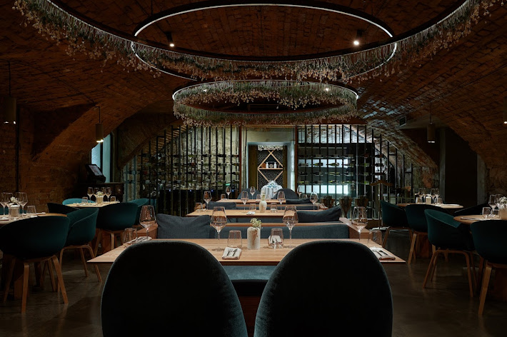 Фото №1 зала 0.75 please