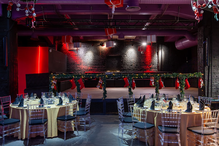 Фото №17 зала ANIMA