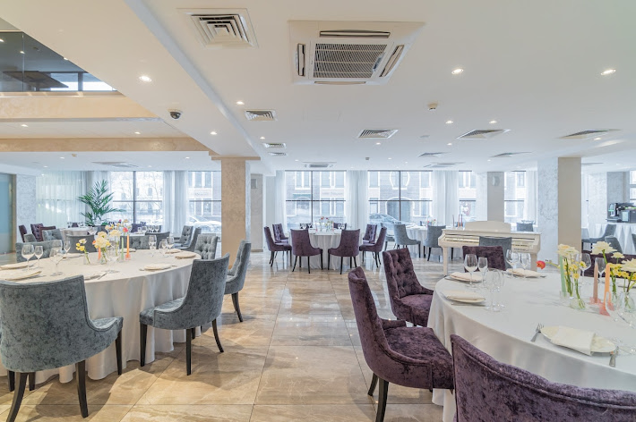 Фото №16 зала Kostas