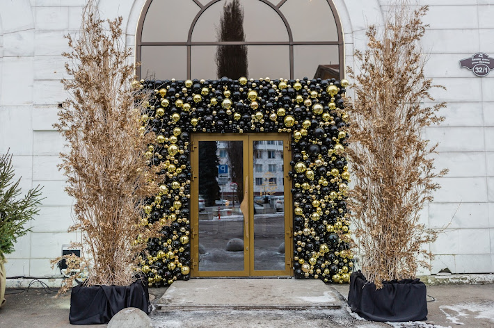 Фото №17 зала Большой VIP-зал