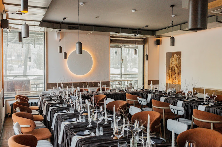 Фото №15 зала Gift