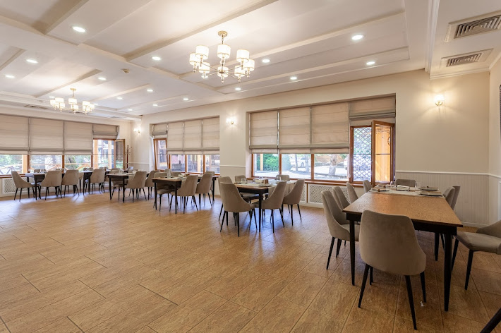 Фото №7 зала Малый зал