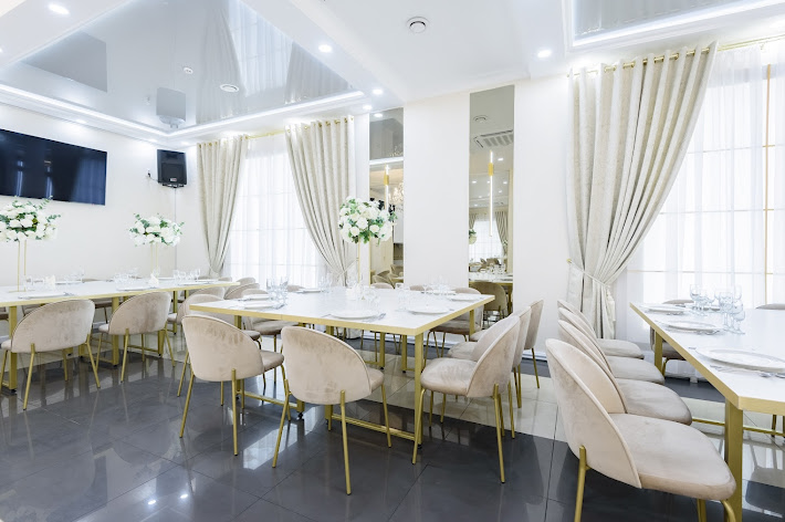 Фото №12 зала Love Story