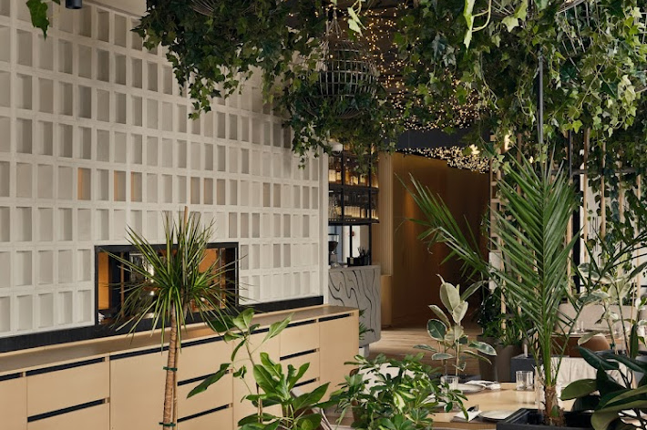 Фото №14 зала Корова