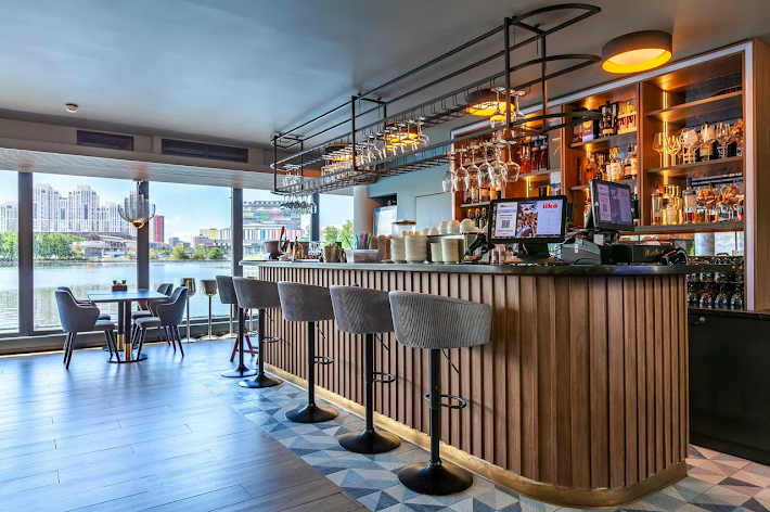 Фото №19 зала Основной зал