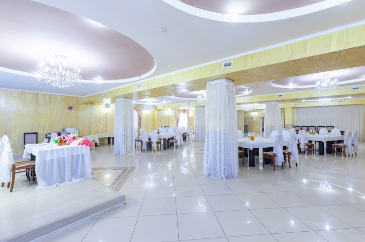 Фото №7 зала Рай