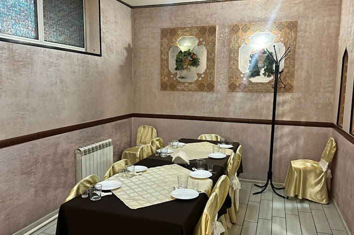 Фото №8 зала Ором