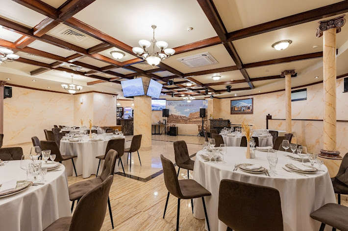 Фото №11 зала Колизей