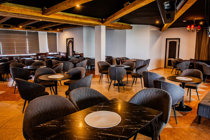 Фото №11 зала Сердце замка