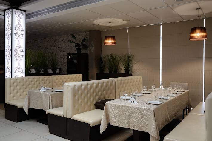 Фото №9 зала Апельсин