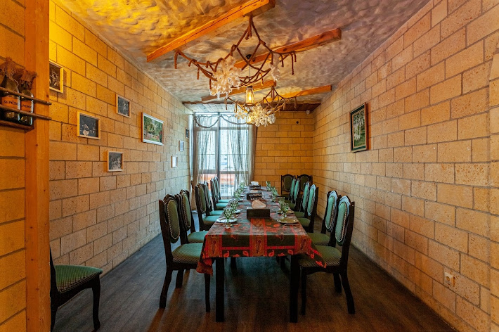 Фото №19 зала Основной зал